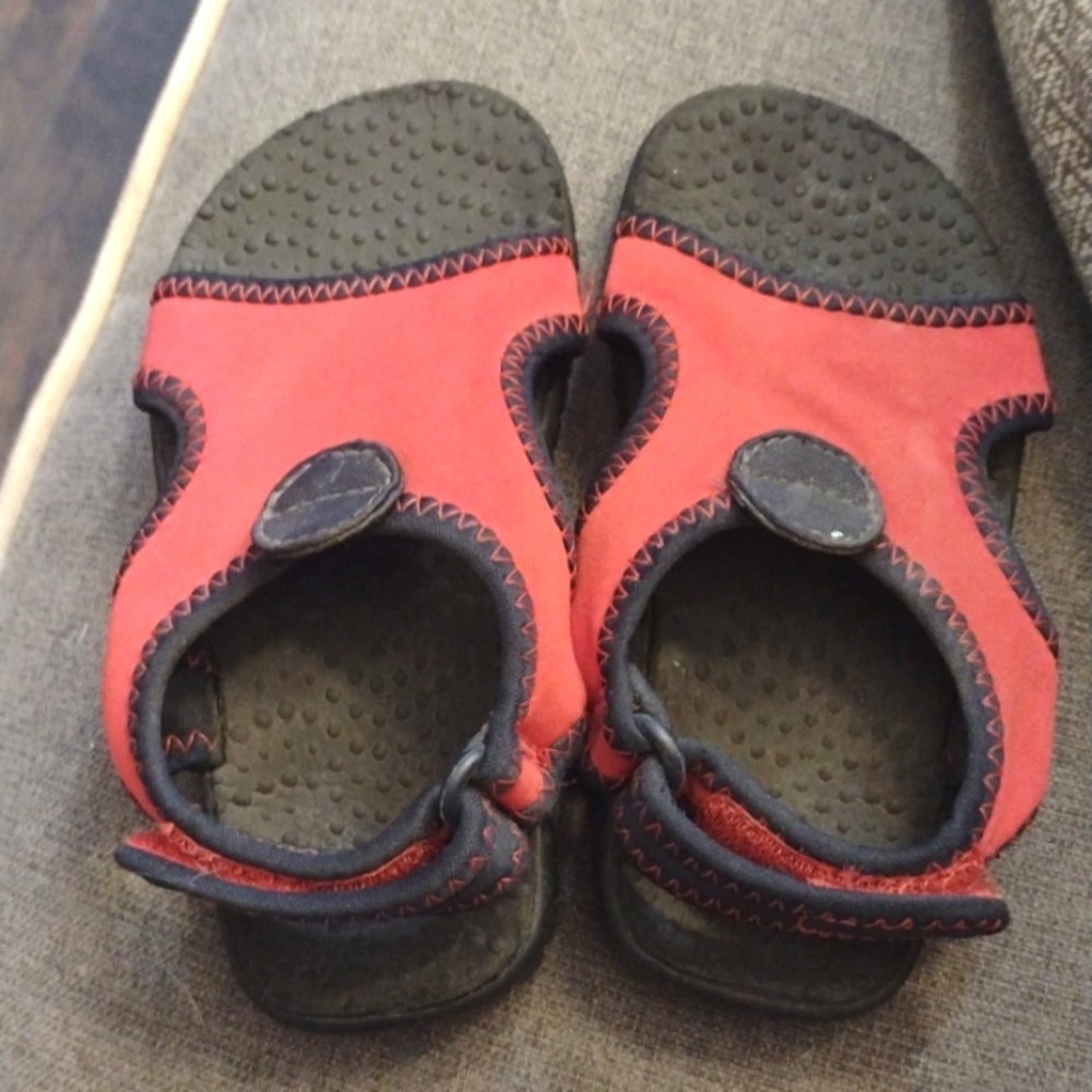 Baby Gap Sandals size 7
